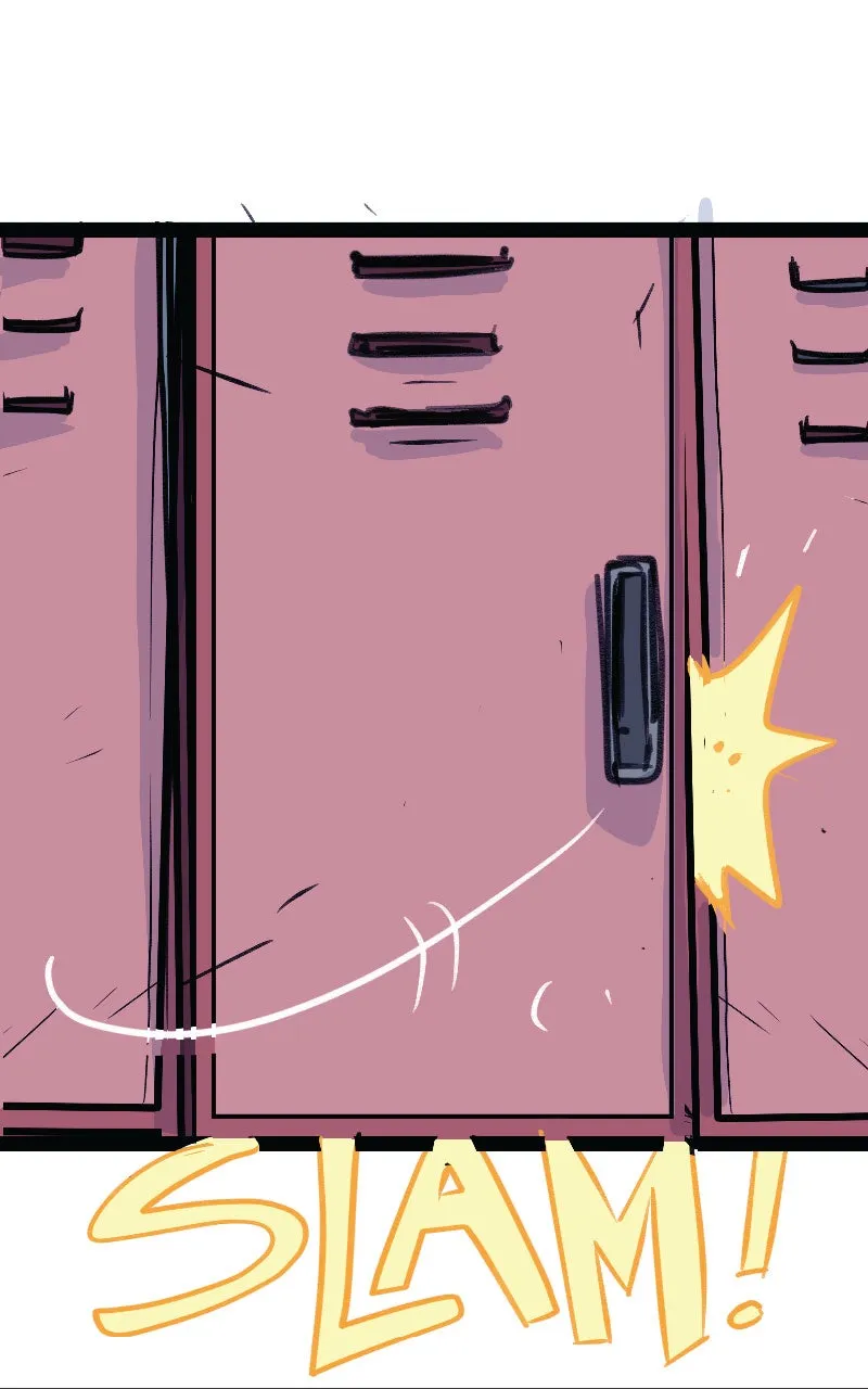 Eat Fighter Chapter 10 page 39 - 