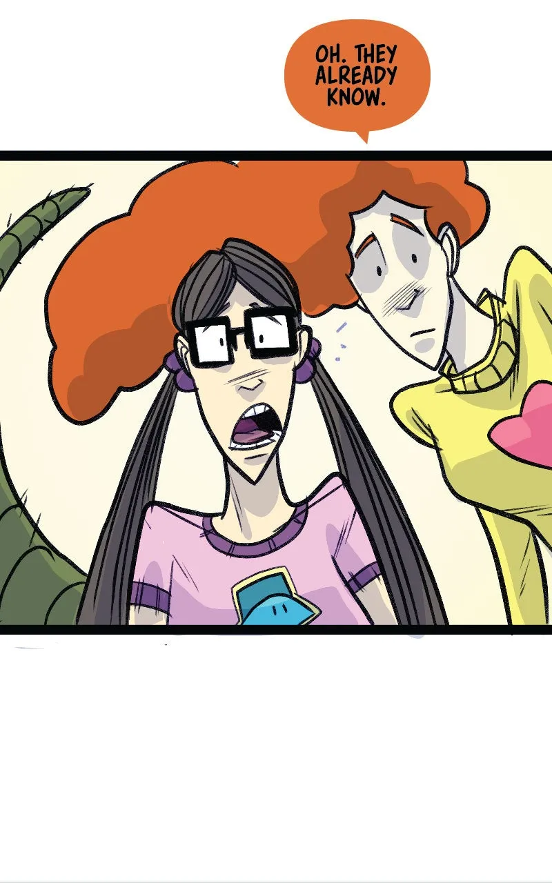 Eat Fighter Chapter 10 page 10 - 