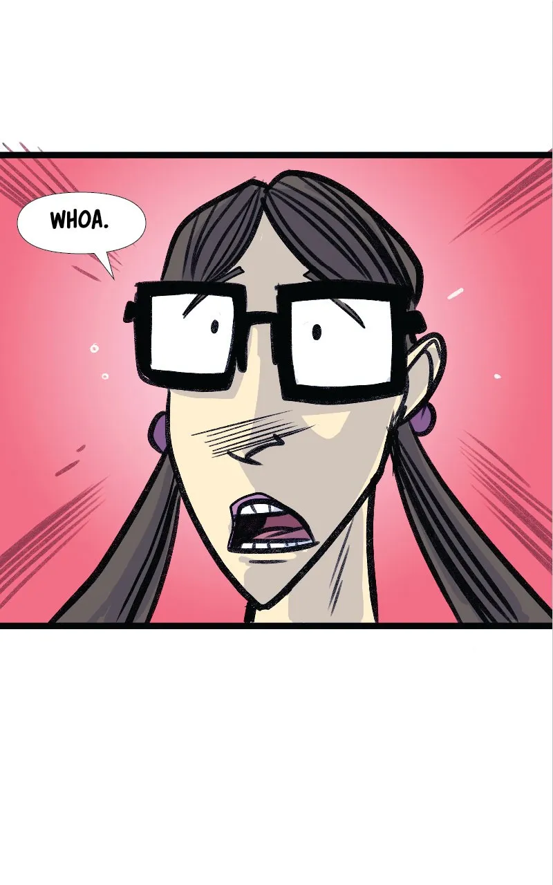 Eat Fighter Chapter 11 page 15 - 
