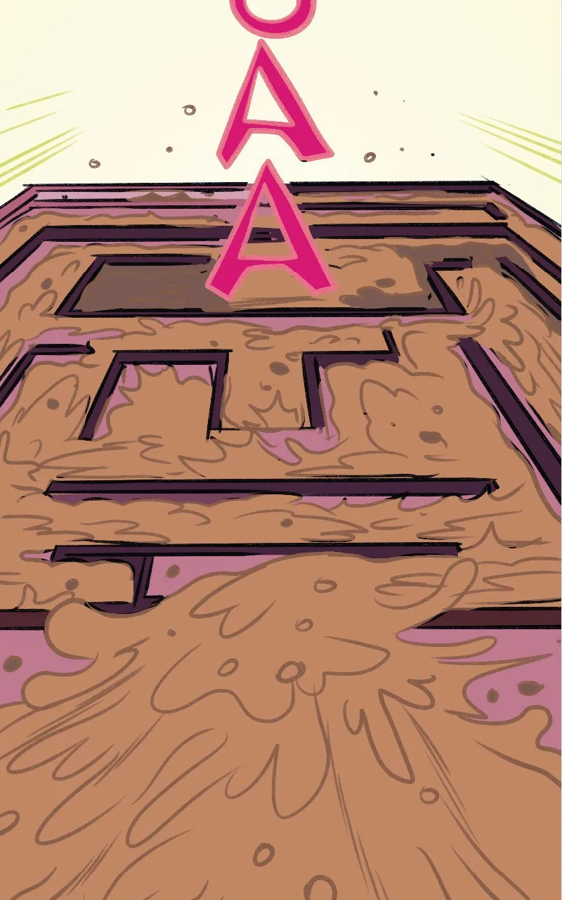 Eat Fighter Chapter 11 page 24 - 