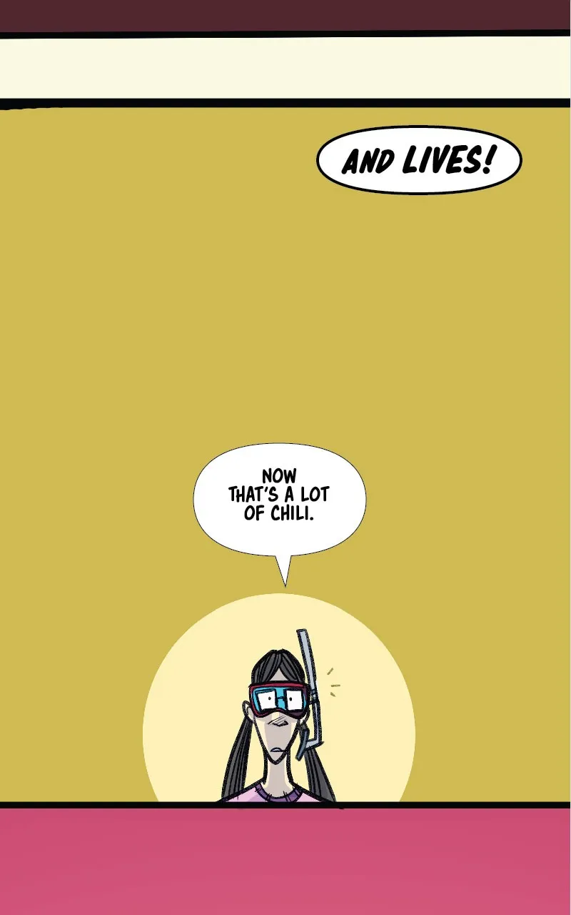 Eat Fighter Chapter 11 page 26 - 