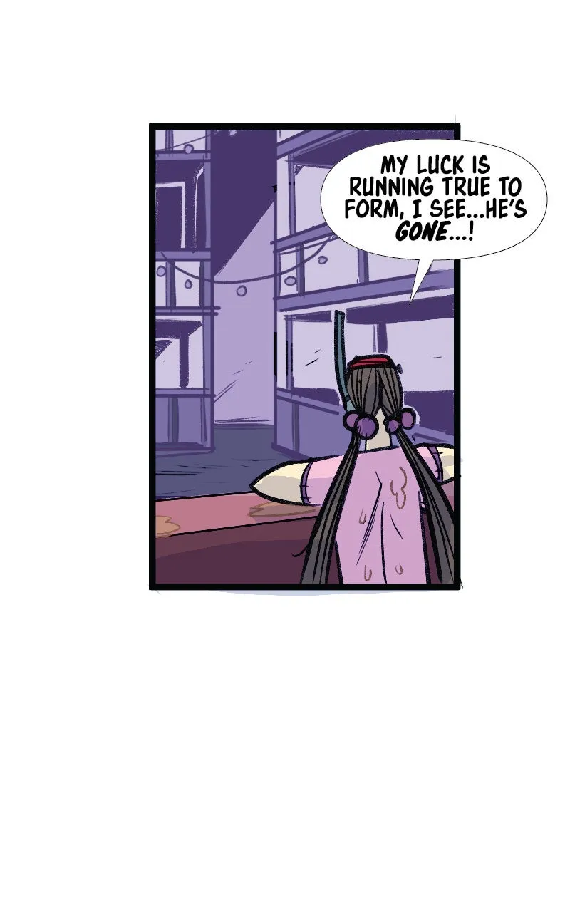 Eat Fighter Chapter 11 page 46 - 