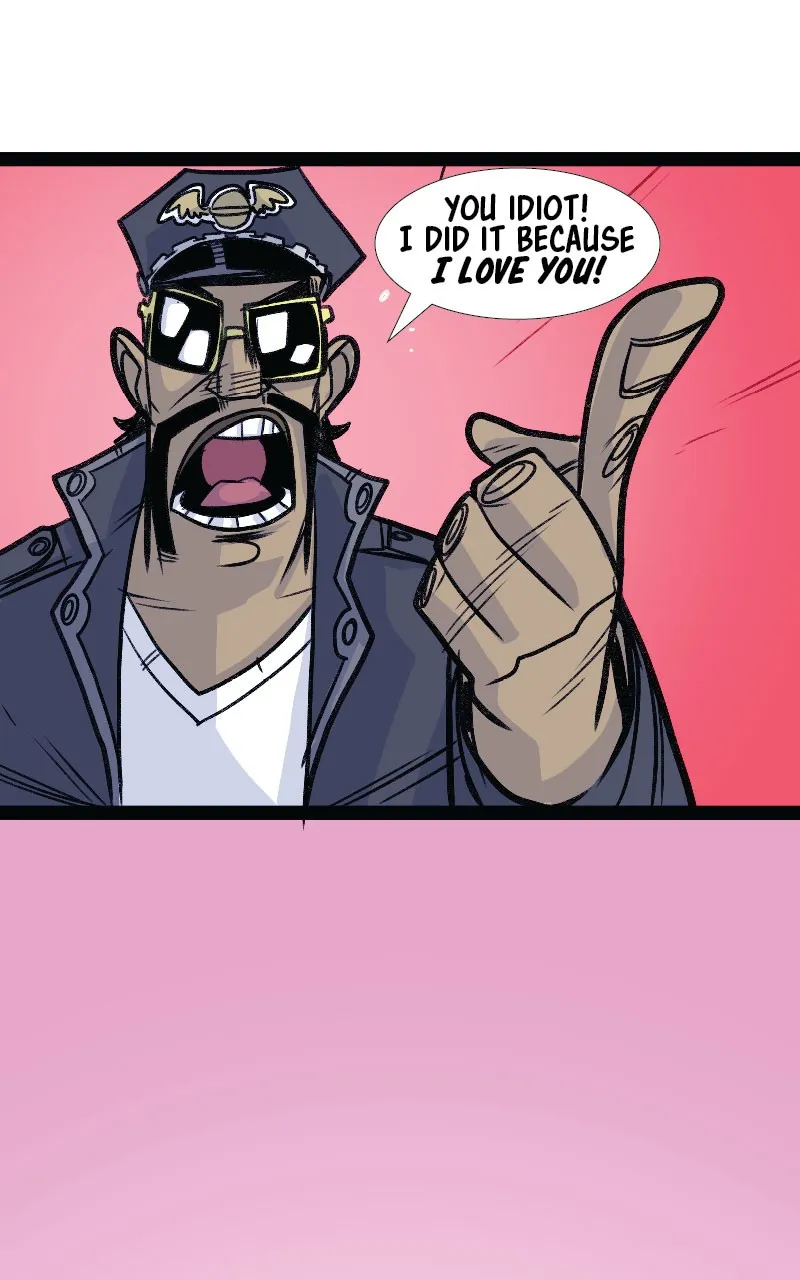 Eat Fighter Chapter 12 page 12 - 