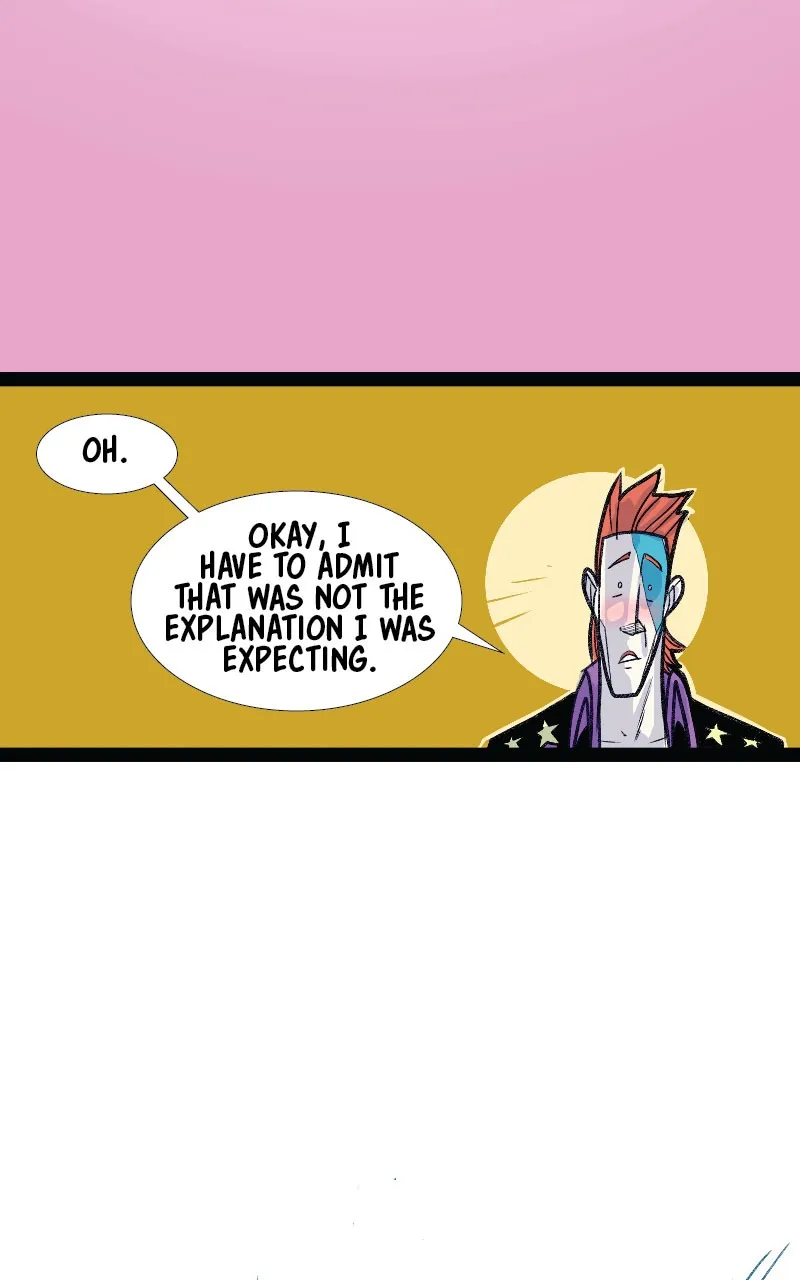 Eat Fighter Chapter 12 page 14 - 