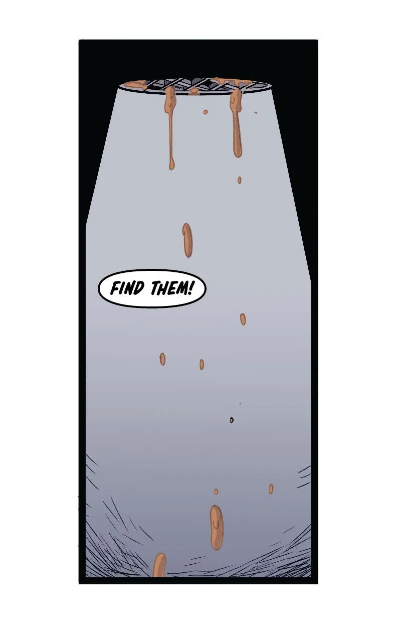 Eat Fighter Chapter 12 page 4 - 