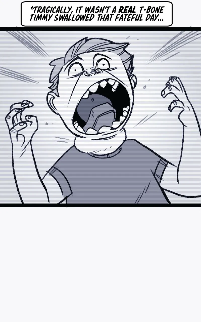 Eat Fighter Chapter 12 page 31 - 