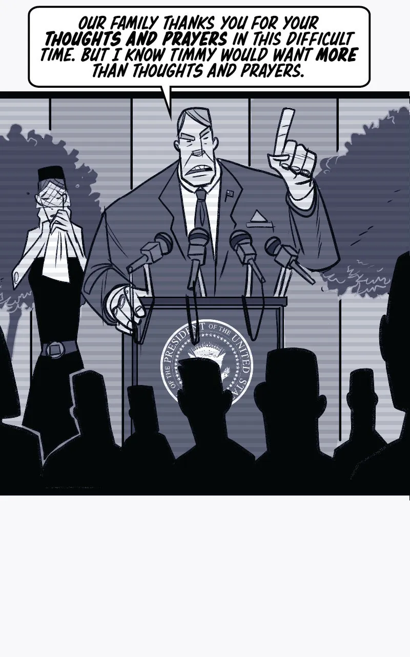 Eat Fighter Chapter 12 page 36 - 