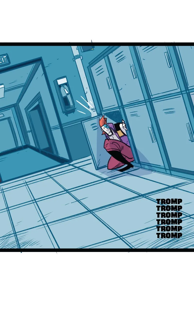 Eat Fighter Chapter 12 page 6 - 