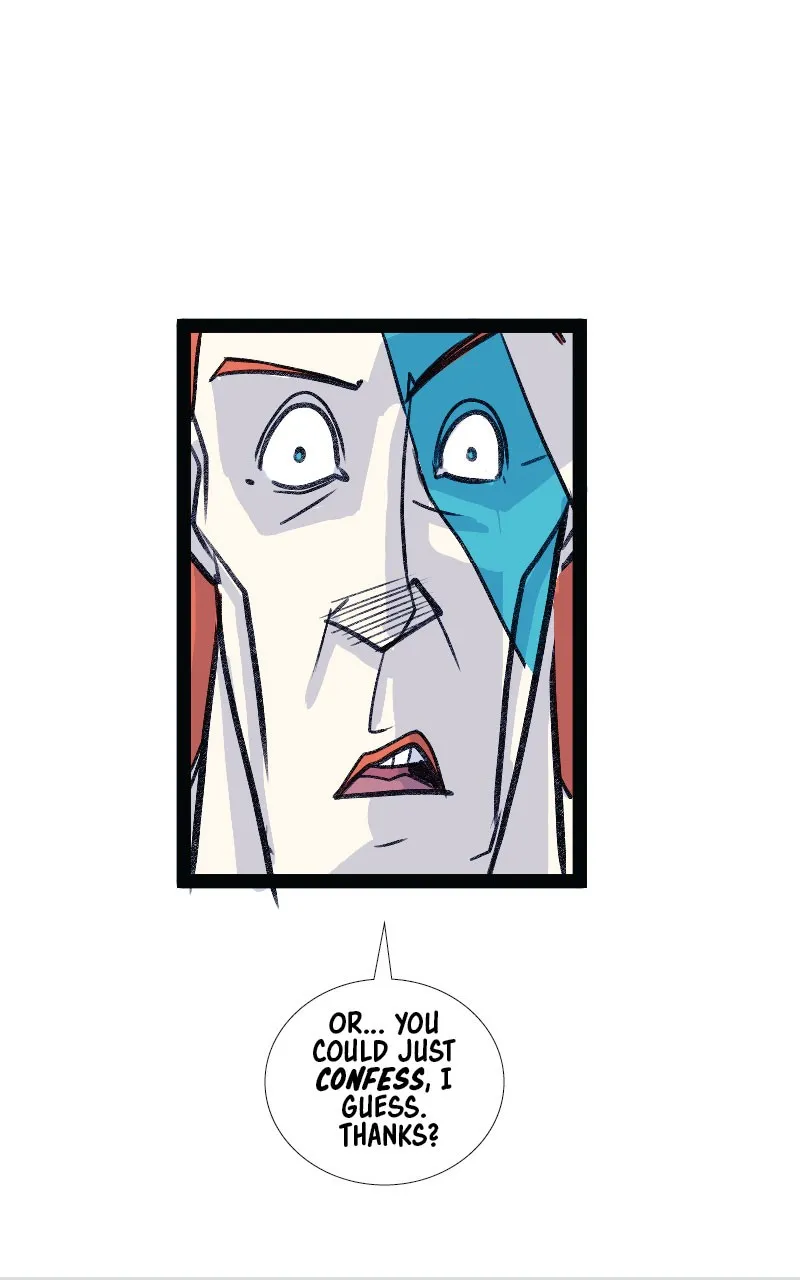 Eat Fighter Chapter 12 page 10 - 