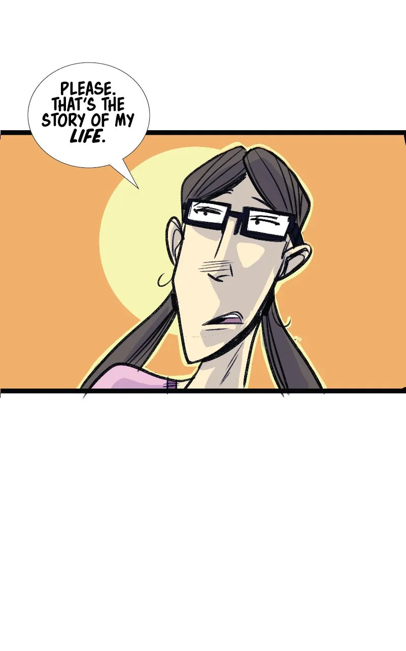 Eat Fighter Chapter 13 page 11 - 