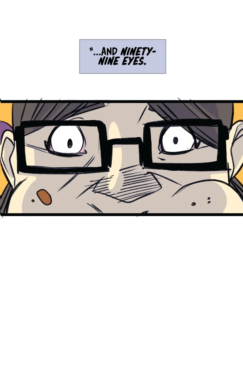 Eat Fighter Chapter 13 page 22 - 