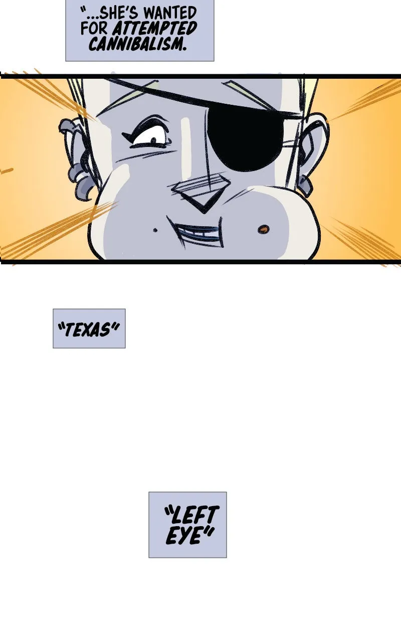 Eat Fighter Chapter 13 page 24 - 