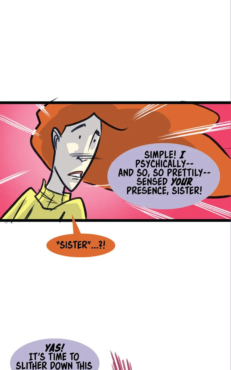Eat Fighter Chapter 13 page 35 - 