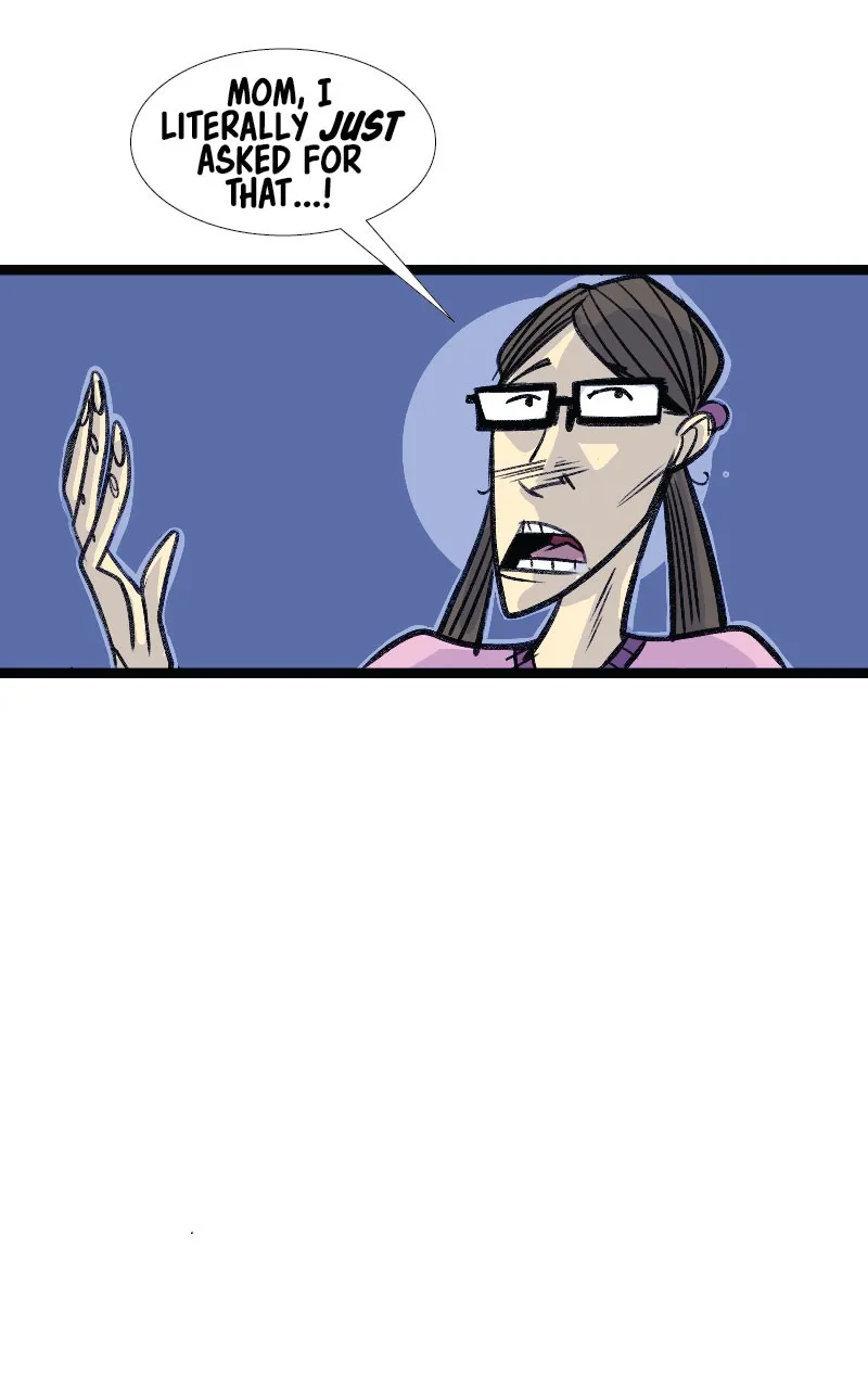 Eat Fighter Chapter 13 page 9 - 