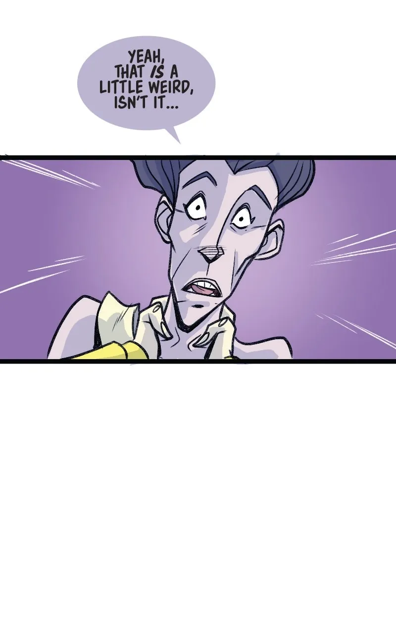 Eat Fighter Chapter 14 page 15 - 