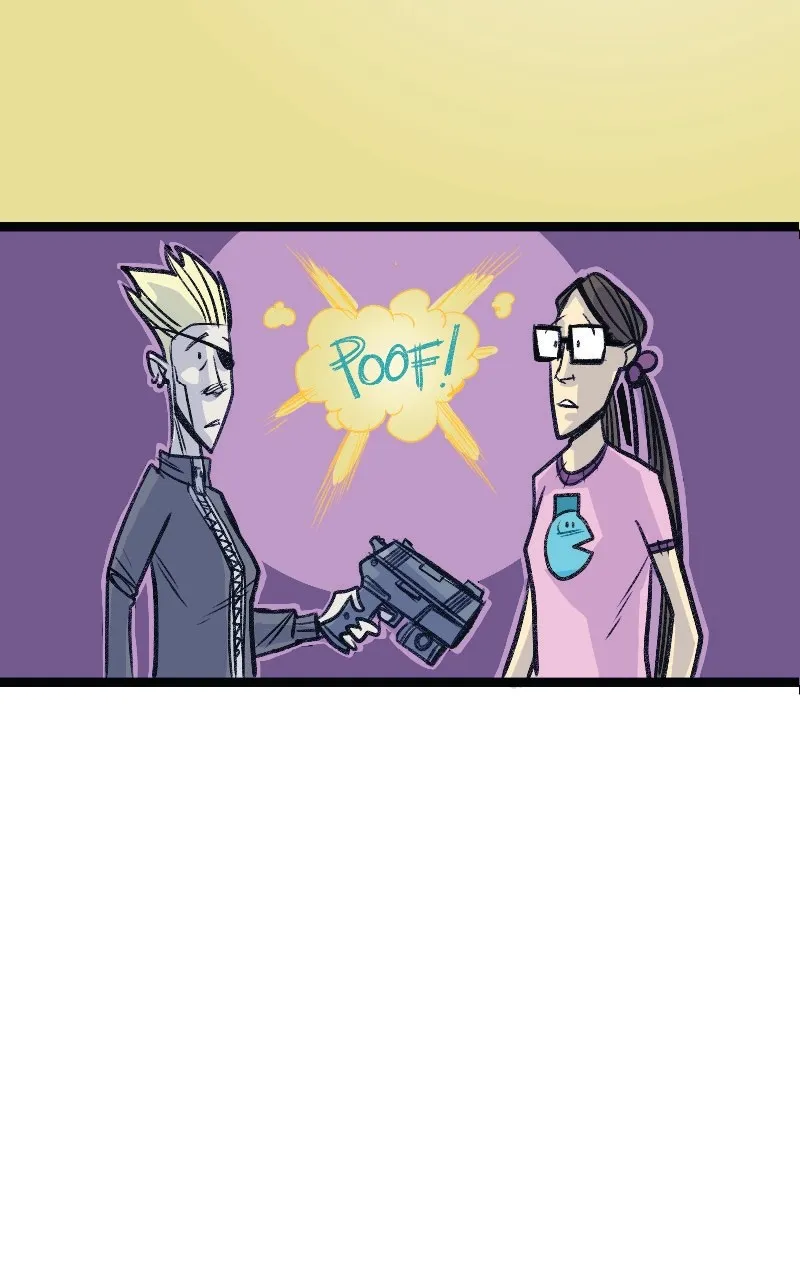Eat Fighter Chapter 14 page 26 - 
