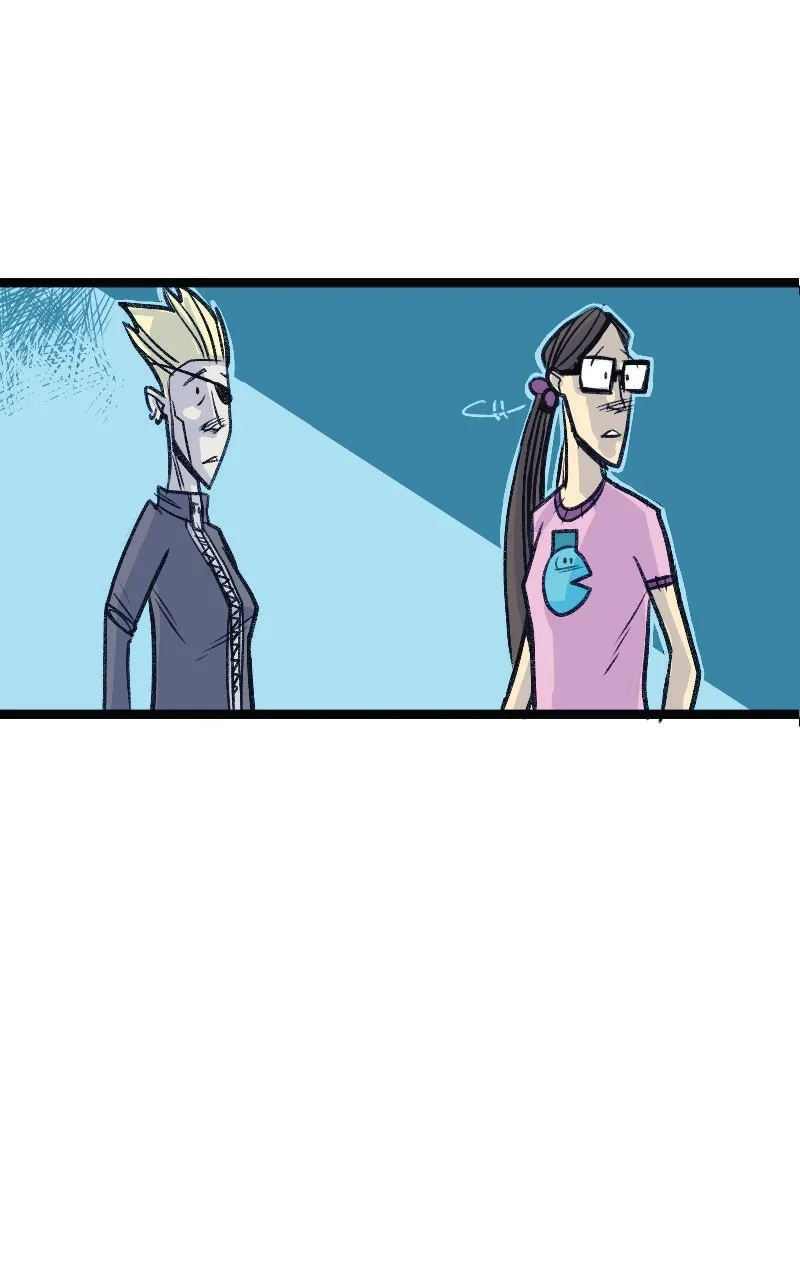 Eat Fighter Chapter 14 page 27 - 
