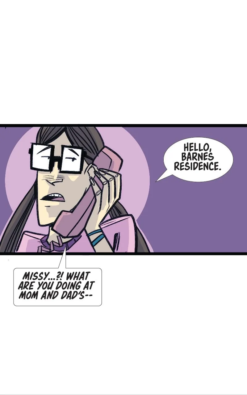 Eat Fighter Chapter 14 page 39 - 