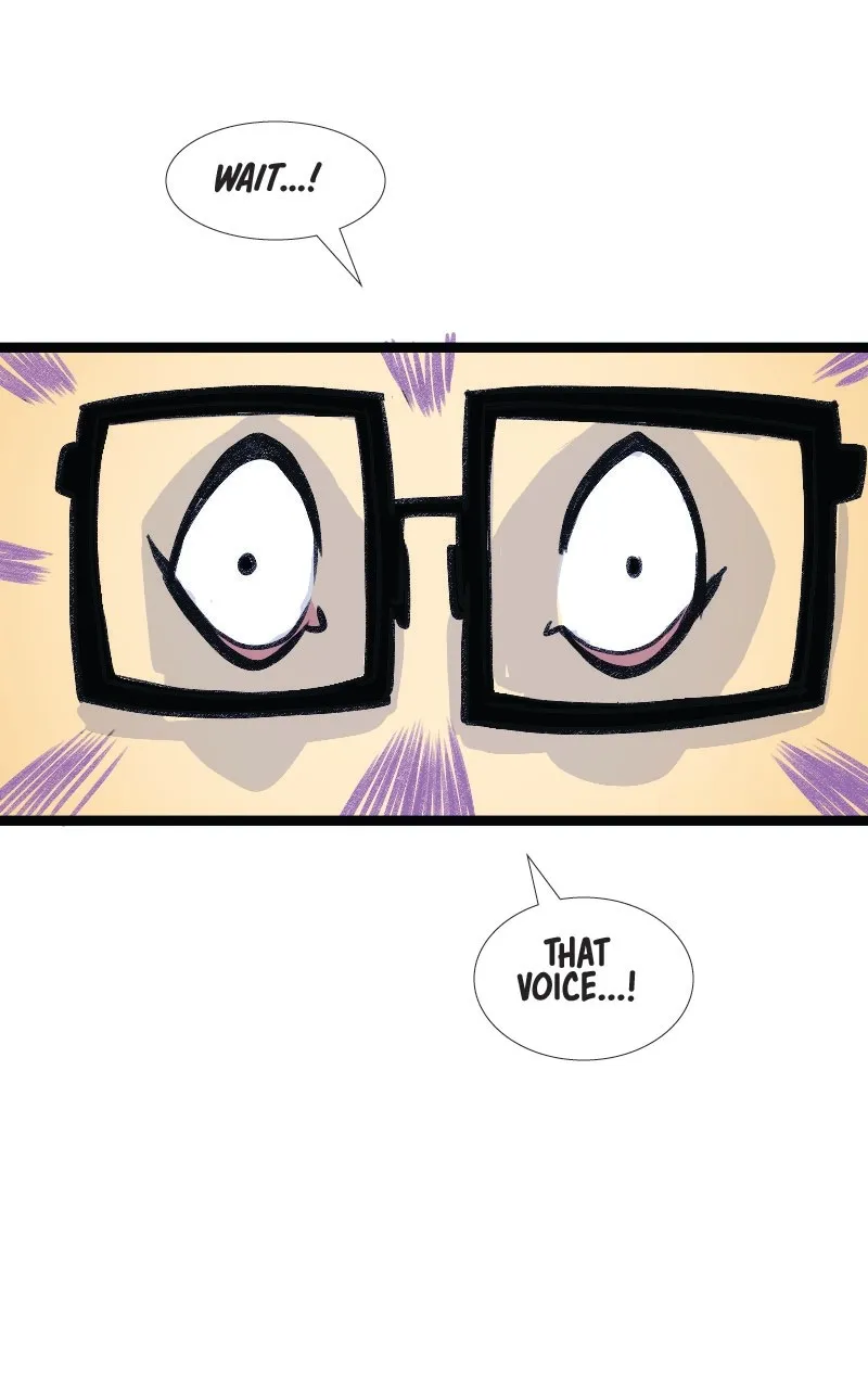 Eat Fighter Chapter 14 page 40 - 
