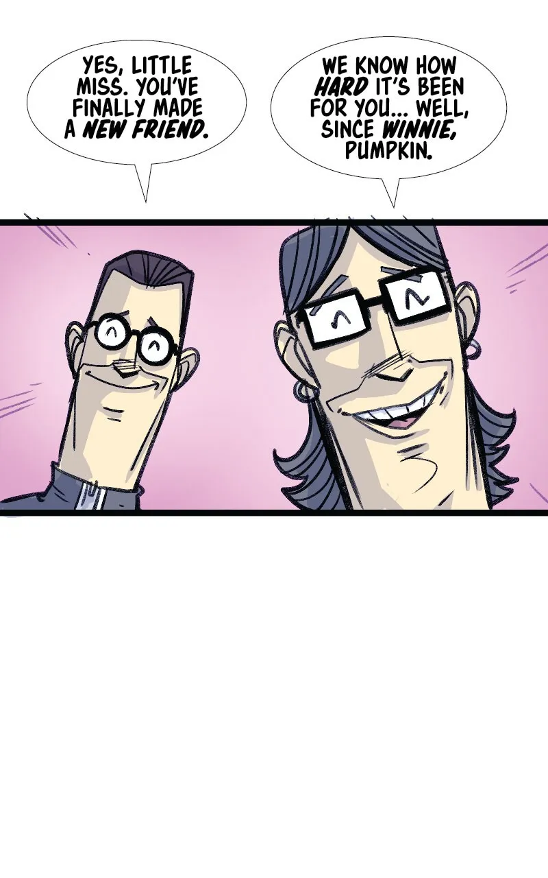 Eat Fighter Chapter 14 page 9 - 