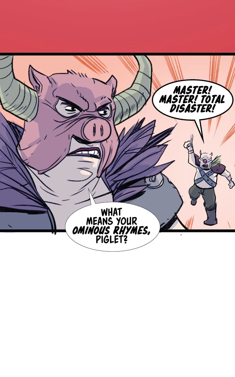 Eat Fighter Chapter 15 page 38 - 