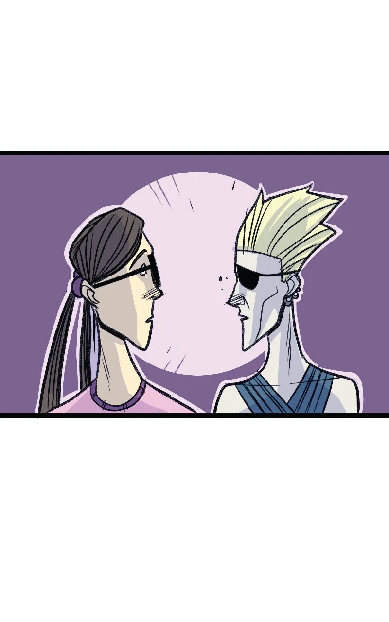 Eat Fighter Chapter 16 page 14 - 