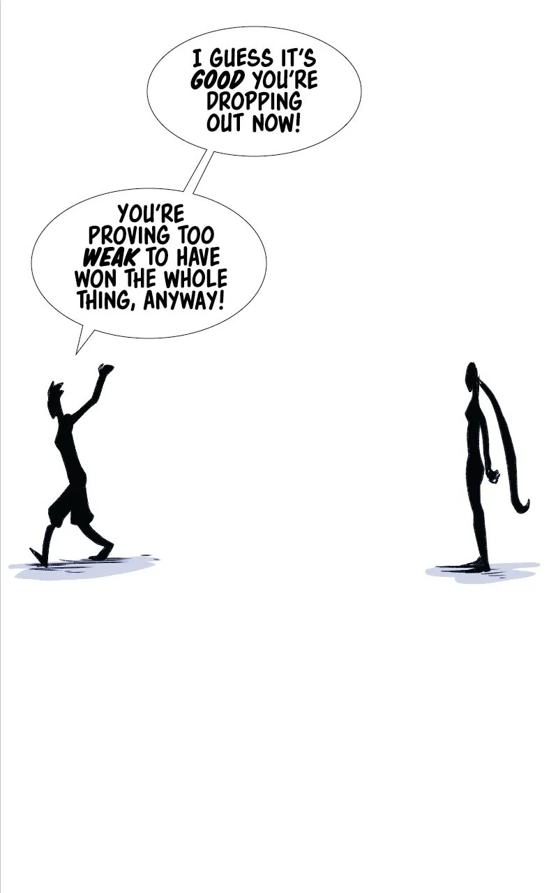 Eat Fighter Chapter 16 page 25 - 