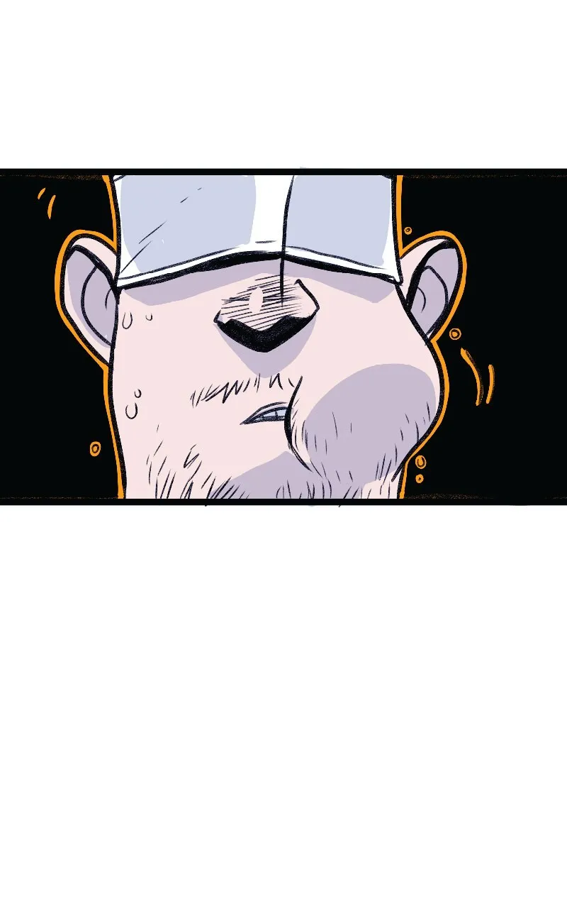 Eat Fighter Chapter 16 page 43 - 
