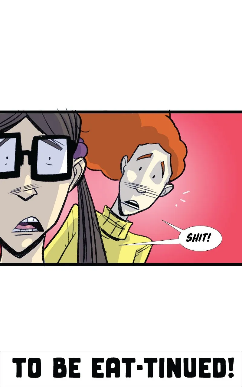 Eat Fighter Chapter 16 page 46 - 