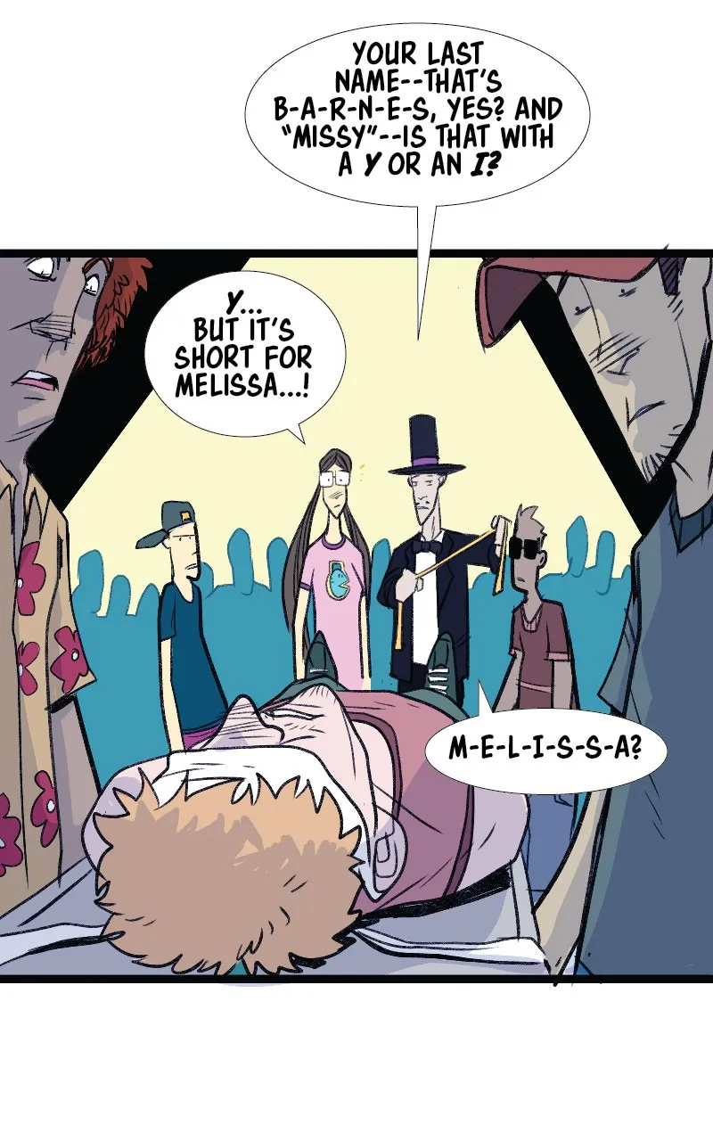Eat Fighter Chapter 17 page 1 - 