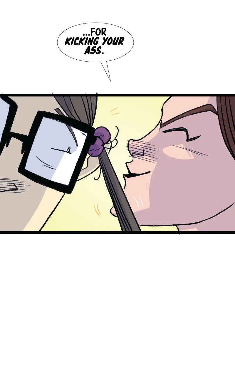 Eat Fighter Chapter 17 page 13 - 