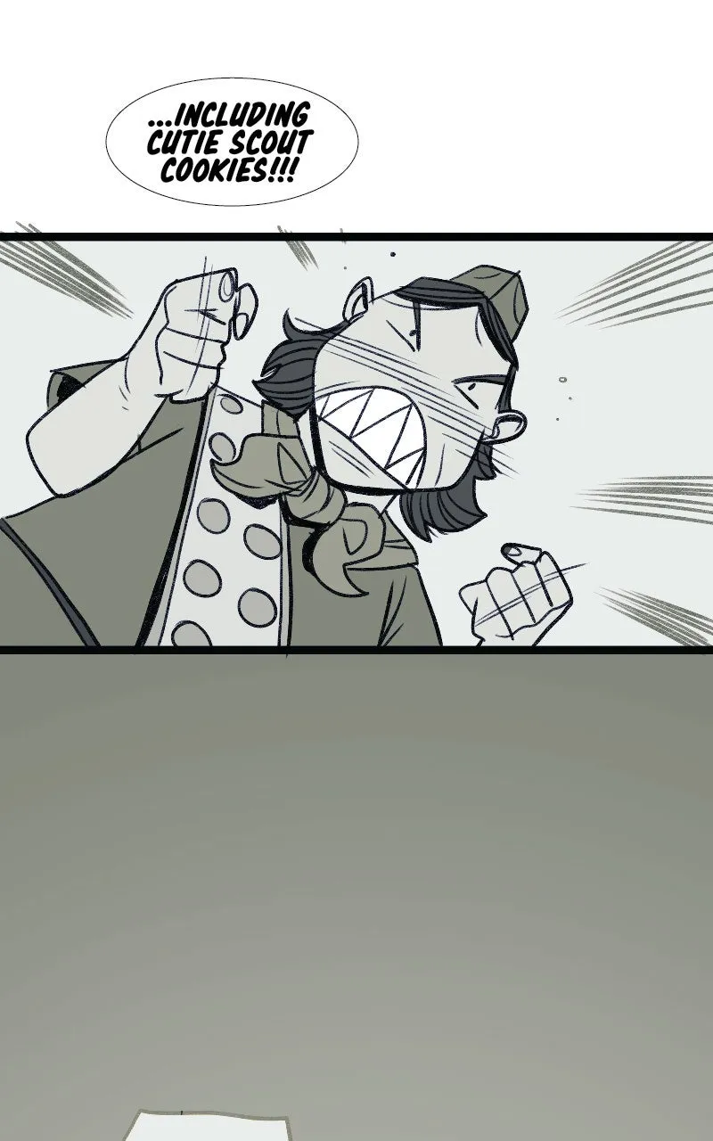 Eat Fighter Chapter 17 page 18 - 