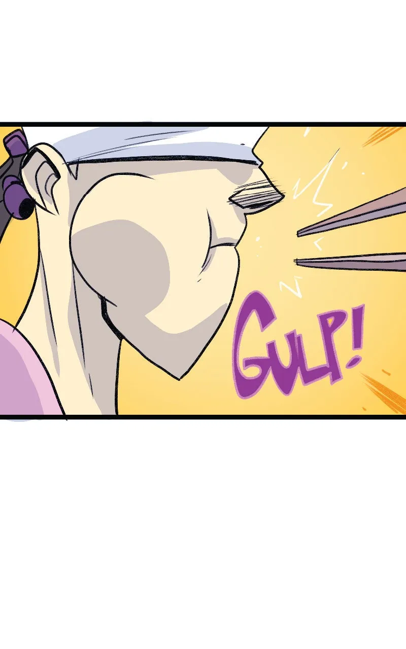 Eat Fighter Chapter 17 page 27 - 
