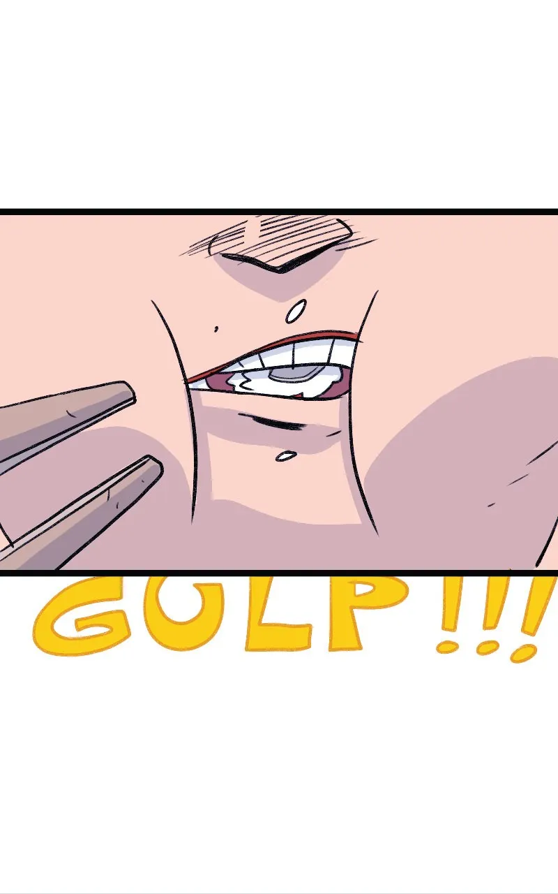 Eat Fighter Chapter 17 page 30 - 