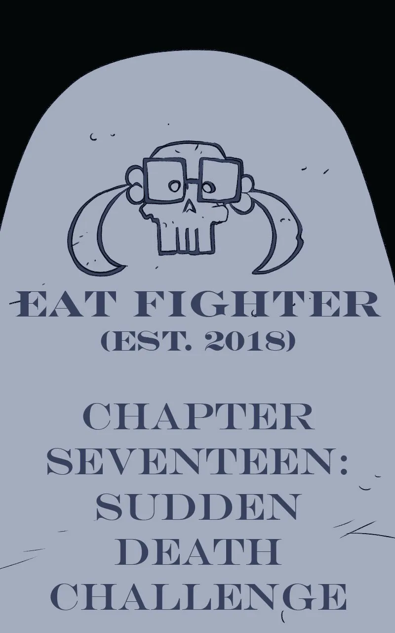Eat Fighter Chapter 17 page 4 - 