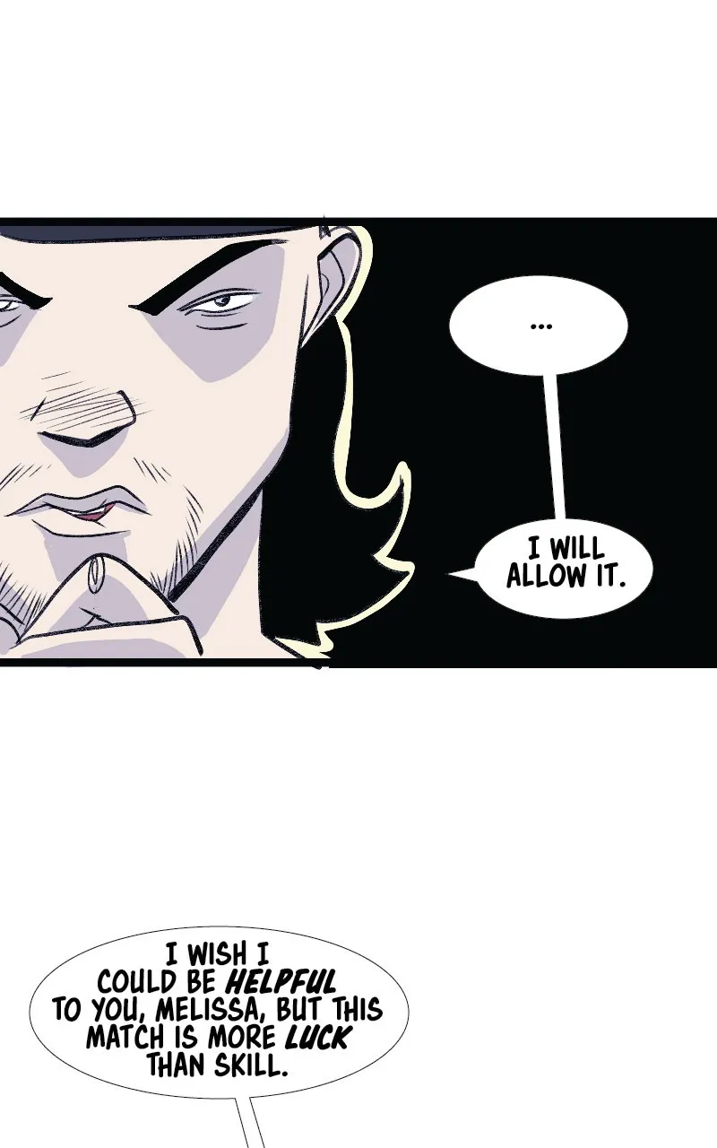 Eat Fighter Chapter 17 page 37 - 