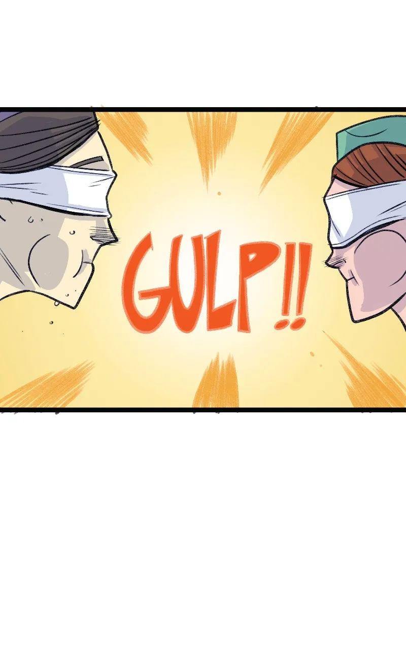 Eat Fighter Chapter 17 page 42 - 