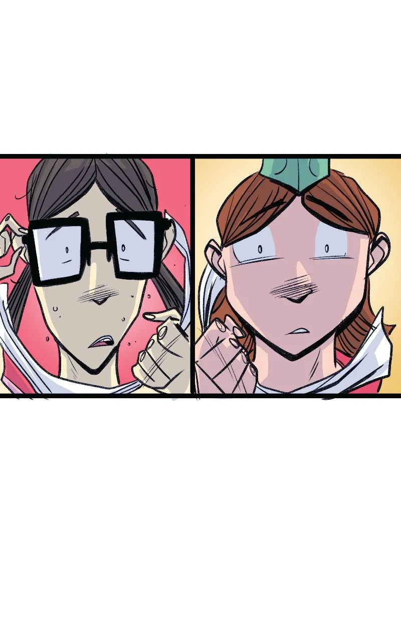 Eat Fighter Chapter 17 page 44 - 