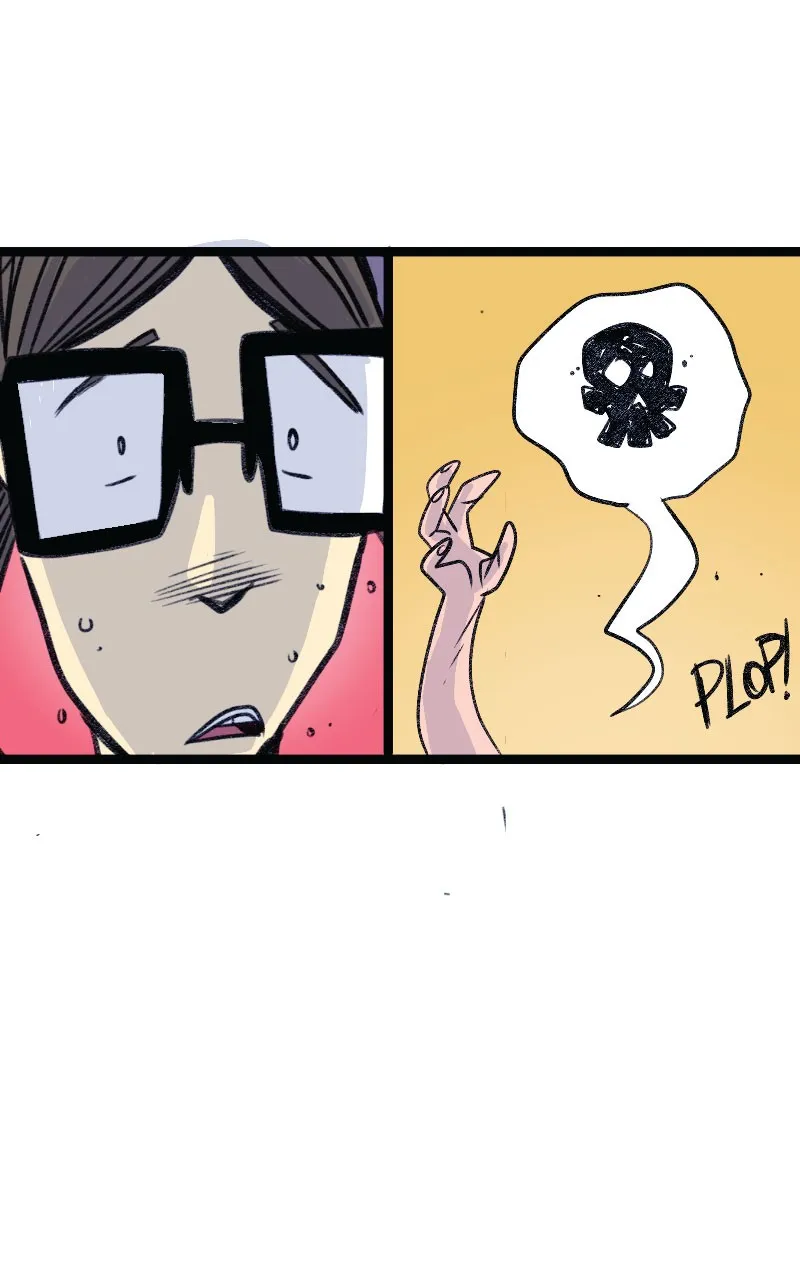 Eat Fighter Chapter 17 page 45 - 