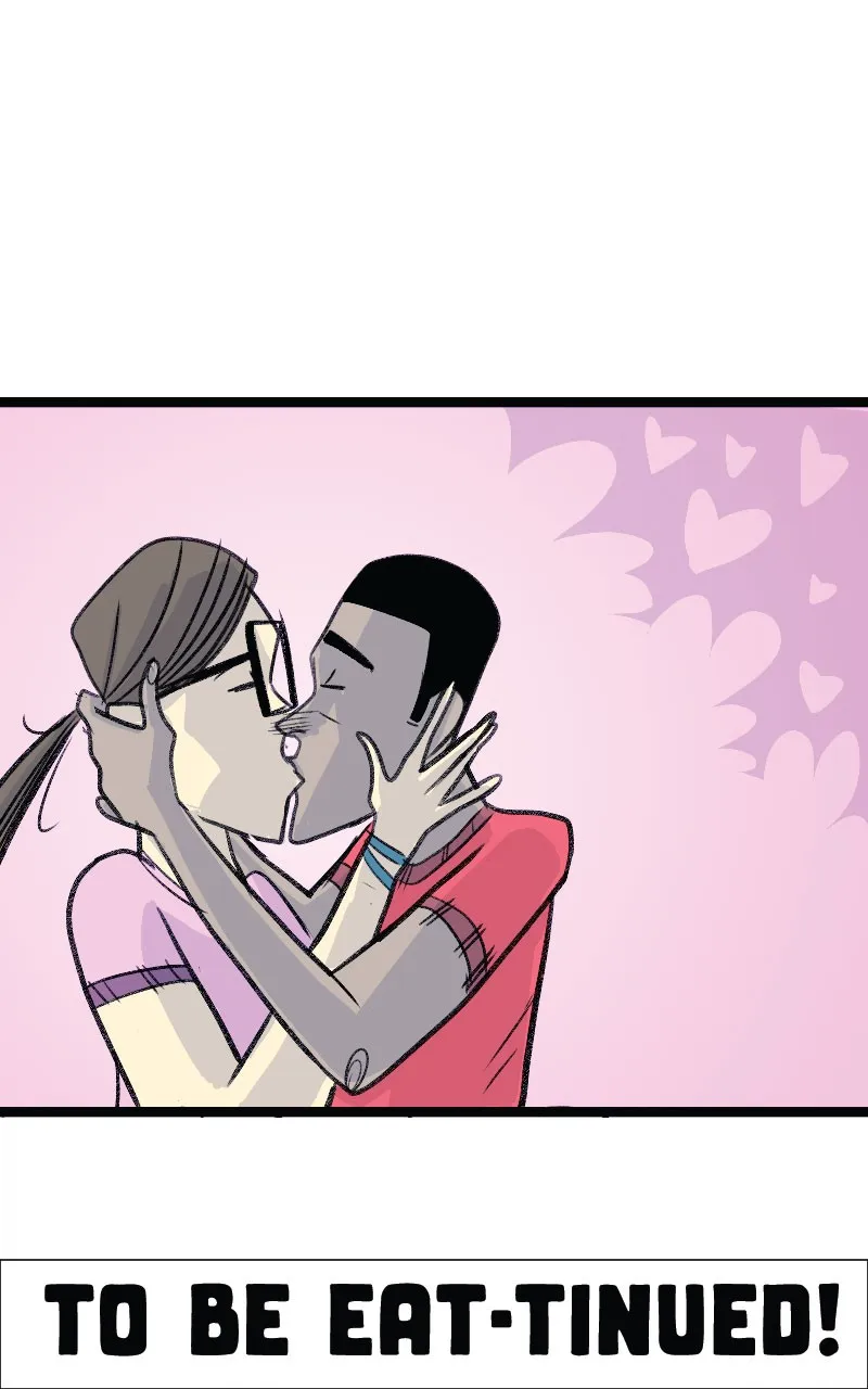 Eat Fighter Chapter 17 page 52 - 