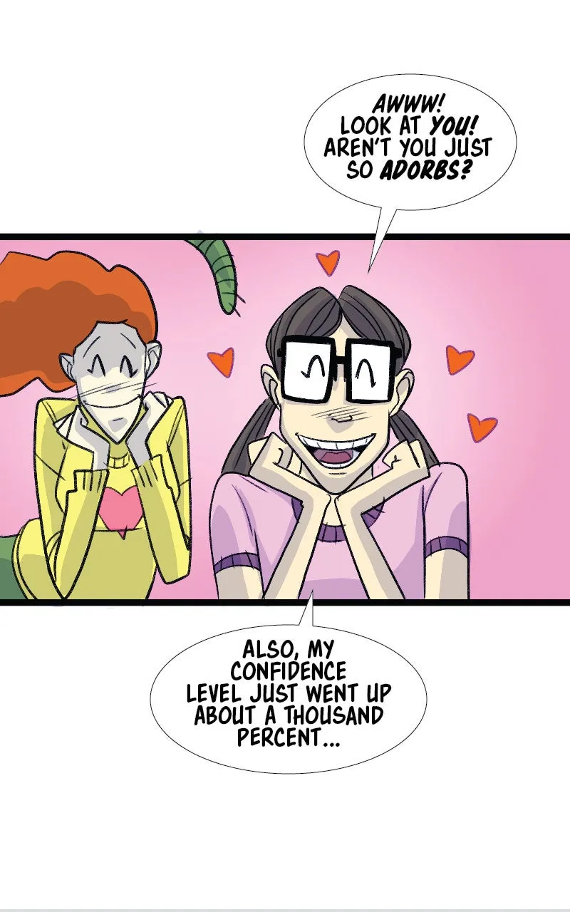 Eat Fighter Chapter 17 page 10 - 