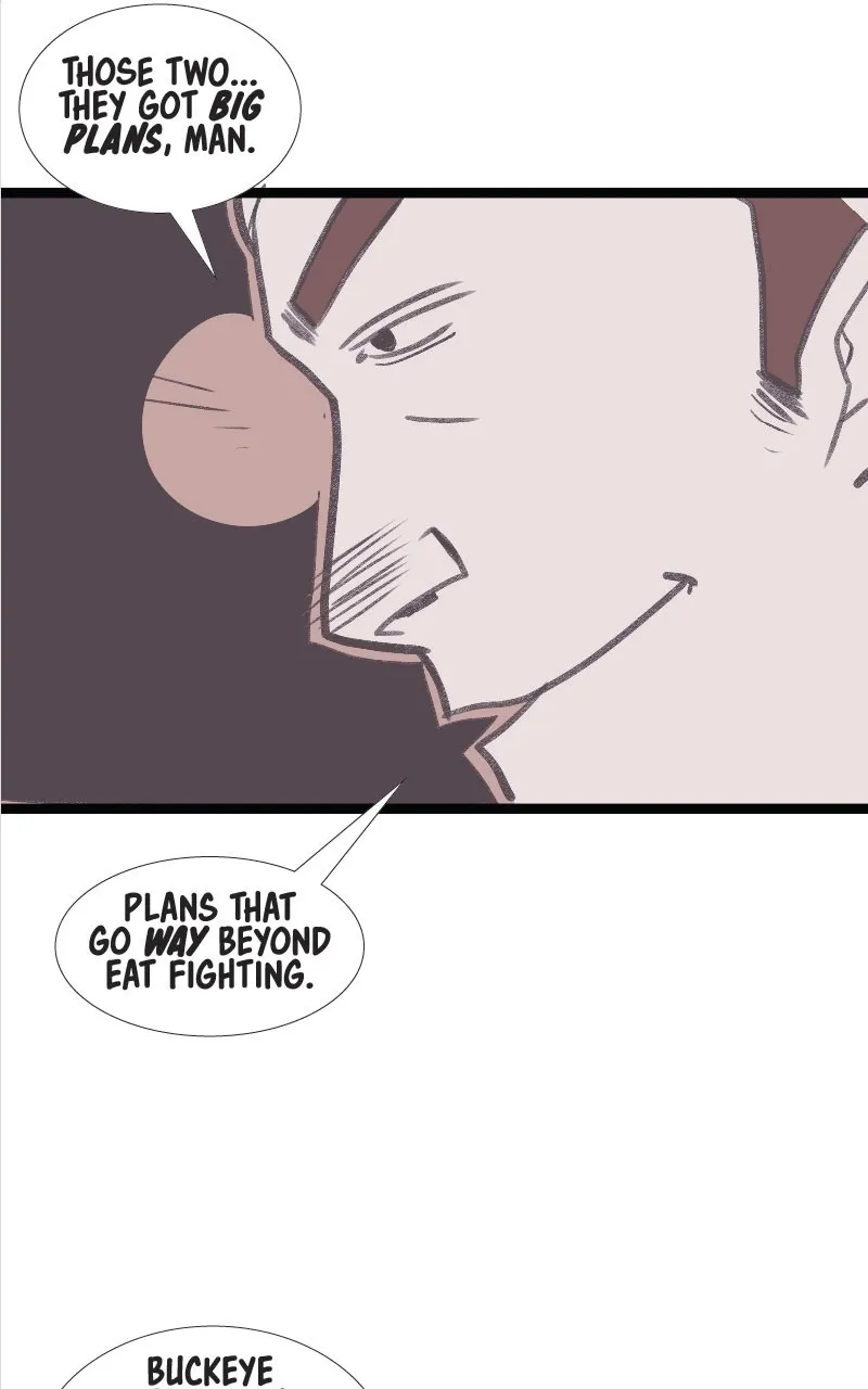 Eat Fighter Chapter 18 page 14 - 