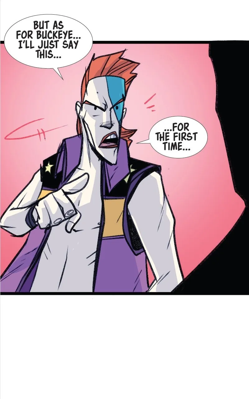 Eat Fighter Chapter 18 page 16 - 