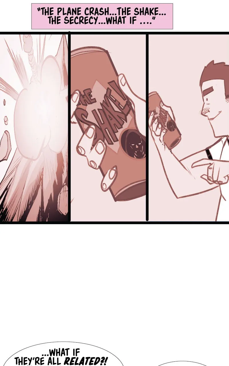 Eat Fighter Chapter 18 page 35 - 