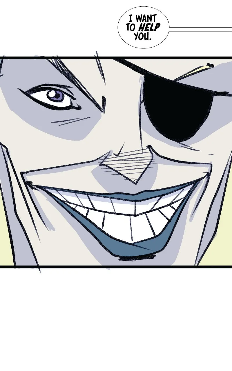 Eat Fighter Chapter 18 page 41 - 