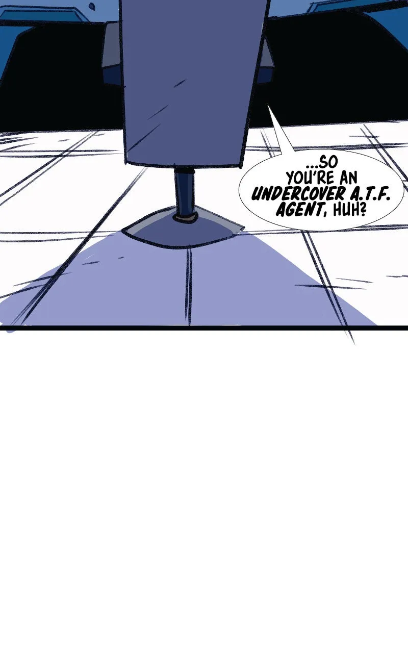 Eat Fighter Chapter 18 page 46 - 