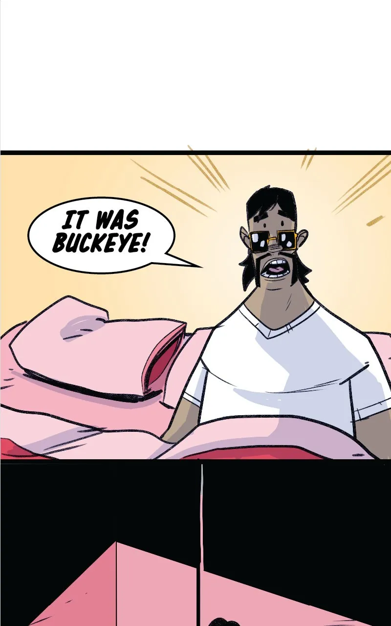 Eat Fighter Chapter 18 page 6 - 