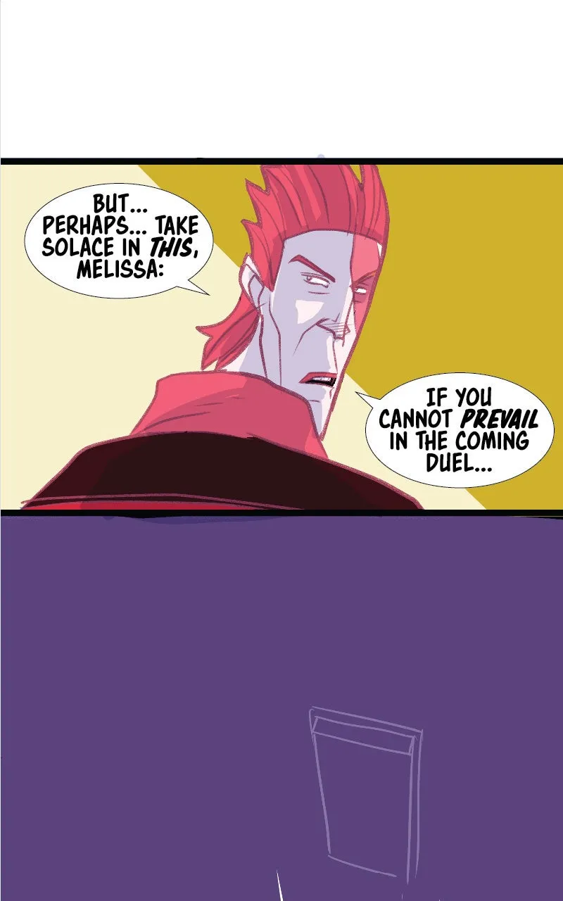 Eat Fighter Chapter 19 page 24 - 