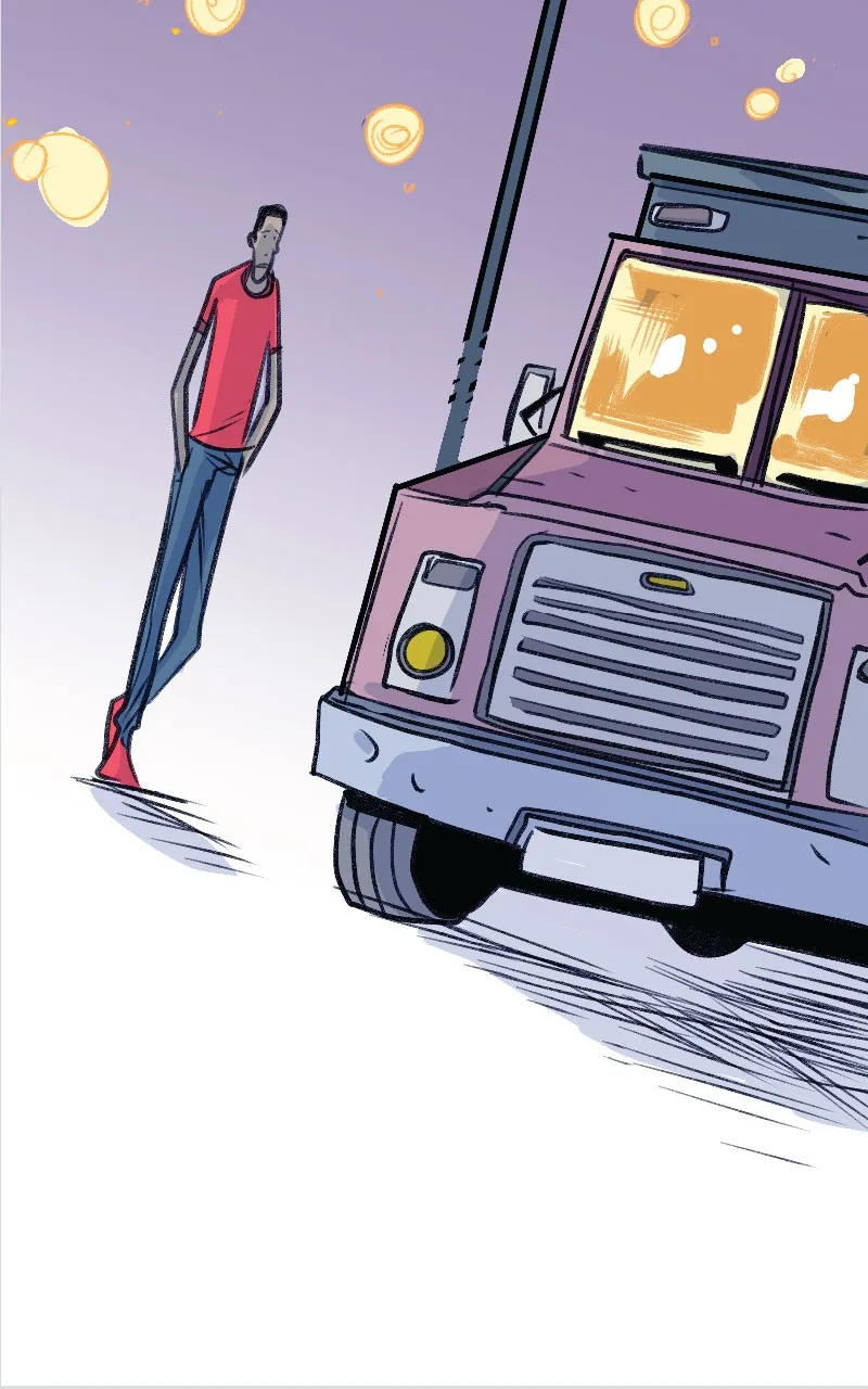 Eat Fighter Chapter 19 page 30 - 
