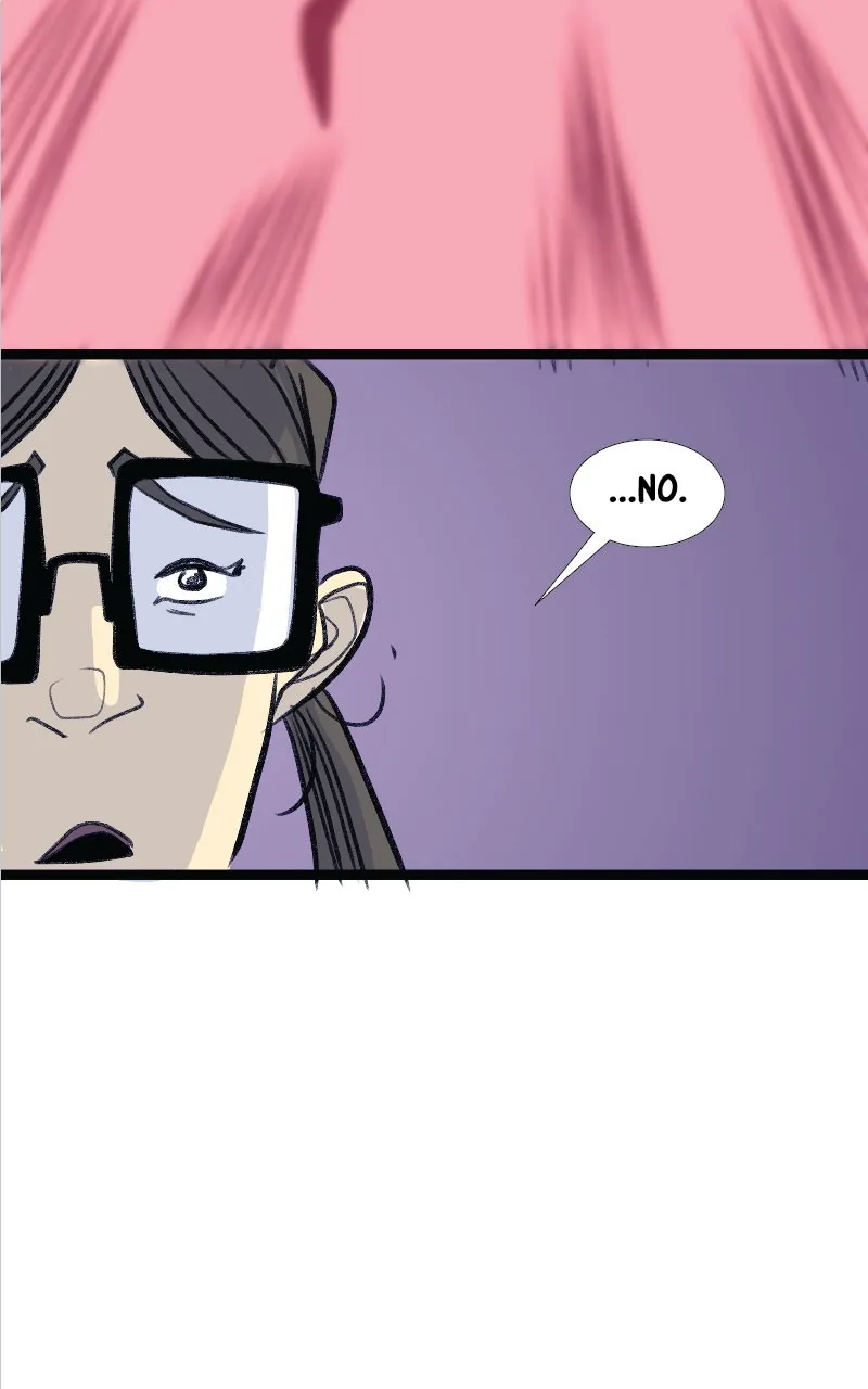 Eat Fighter Chapter 19 page 5 - 
